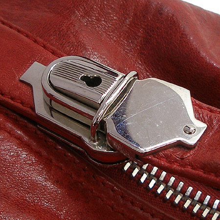 Balenciaga(�߷��þư�) 168034 ���� ���� �ֽ� ��Ʈ�� [��������] �̹���4 - ���̺��� �߰���ǰ