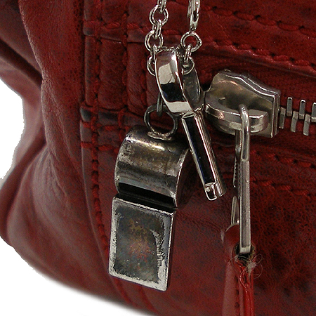 Balenciaga(�߷��þư�) 168034 ���� ���� �ֽ� ��Ʈ�� [��������] �̹���5 - ���̺��� �߰���ǰ