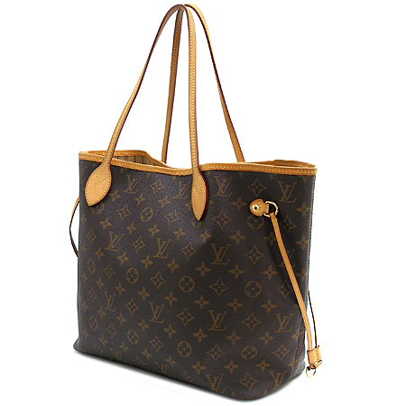 Louis Vuitton(���̺���) M40156 ���׷� ĵ���� �׹�Ǯ MM ����� [��������] �̹���2 - ���̺��� �߰���ǰ