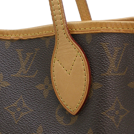 Louis Vuitton(���̺���) M40156 ���׷� ĵ���� �׹�Ǯ MM ����� [��������] �̹���3 - ���̺��� �߰���ǰ