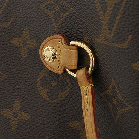 Louis Vuitton(���̺���) M40156 ���׷� ĵ���� �׹�Ǯ MM ����� [��������] �̹���4 - ���̺��� �߰���ǰ