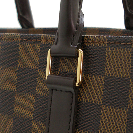 Louis Vuitton(���̺���) N51140 �ٹ̿� ���� ĵ���� ��ܶ� ��Ʈ�� [��������] �̹���3 - ���̺��� �߰���ǰ