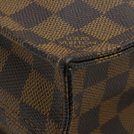 Louis Vuitton(���̺���) N51140 �ٹ̿� ���� ĵ���� ��ܶ� ��Ʈ�� [��������] �̹���4 - ���̺��� �߰���ǰ