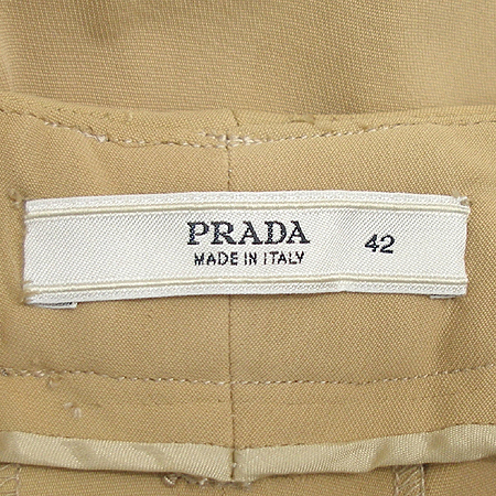 Prada(�����) ���� �̹���5 - ���̺��� �߰���ǰ