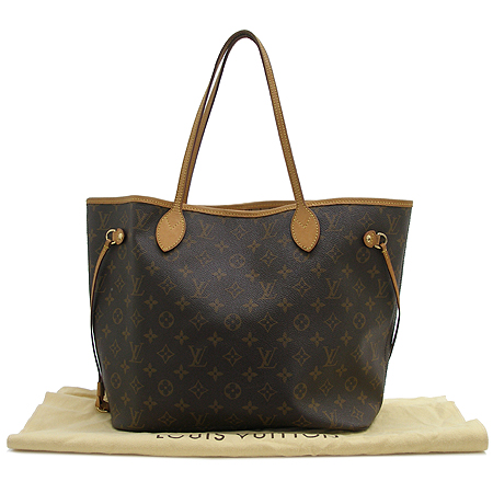Louis Vuitton(���̺���) M40156 ���׷� ĵ���� �׹�Ǯ MM ����� [��������] �̹���2 - ���̺��� �߰���ǰ
