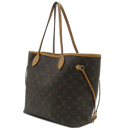 Louis Vuitton(���̺���) M40156 ���׷� ĵ���� �׹�Ǯ MM ����� [��������] �̹���3 - ���̺��� �߰���ǰ
