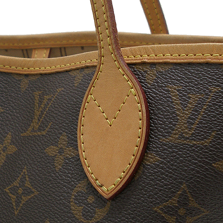Louis Vuitton(���̺���) M40156 ���׷� ĵ���� �׹�Ǯ MM ����� [��������] �̹���4 - ���̺��� �߰���ǰ