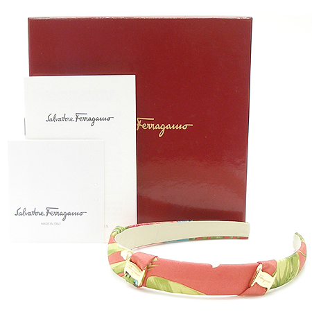 Ferragamo(��󰡸�) ���� �ΰ� ��� �Ӹ��� �̹���2 - ���̺��� �߰���ǰ
