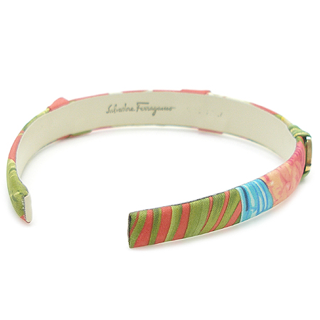 Ferragamo(��󰡸�) ���� �ΰ� ��� �Ӹ��� �̹���3 - ���̺��� �߰���ǰ