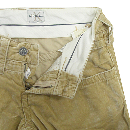 Calvin Klein(Ķ��Ŭ����) ���� �̹���2 - ���̺��� �߰���ǰ