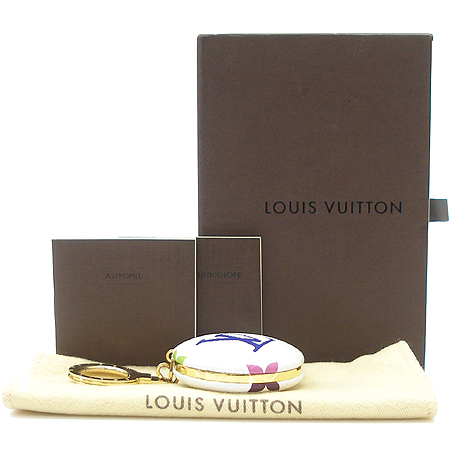 Louis Vuitton(���̺���) ���׷� ĵ���� ��Ƽ ȭ��Ʈ �ƽ�Ʈ���� Ű�� �̹���2 - ���̺��� �߰���ǰ