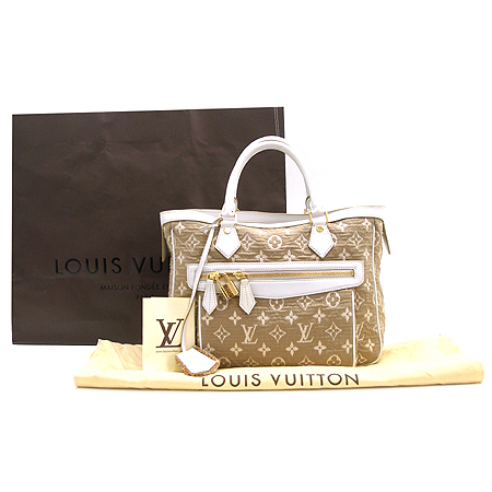 Louis Vuitton(���̺���) M93495 ���׷� ī�ٽ� ���� MM ��Ʈ�� [��������] �̹���2 - ���̺��� �߰���ǰ