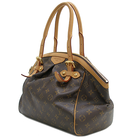 Louis Vuitton(���̺���) M40144 ���׷� ĵ���� Ƽ���� GM ����� �̹���2 - ���̺��� �߰���ǰ
