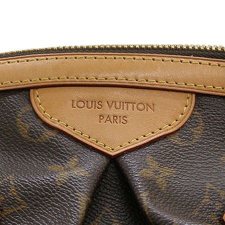 Louis Vuitton(���̺���) M40144 ���׷� ĵ���� Ƽ���� GM ����� �̹���4 - ���̺��� �߰���ǰ