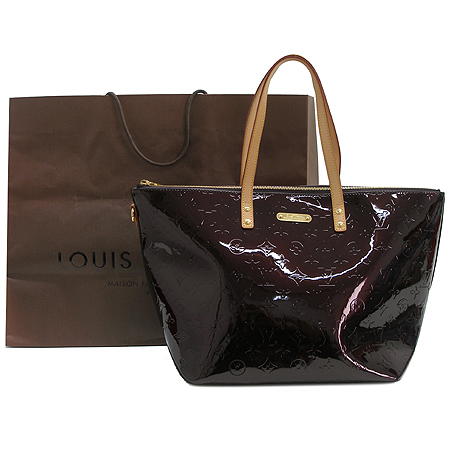 Louis Vuitton(���̺���) M93589 ���׷� ������ �Ƹ����� ������ GM ����� [��������] �̹���2 - ���̺��� �߰���ǰ