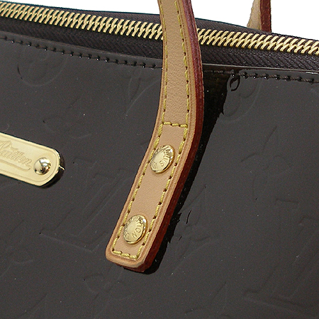 Louis Vuitton(���̺���) M93589 ���׷� ������ �Ƹ����� ������ GM ����� [��������] �̹���4 - ���̺��� �߰���ǰ