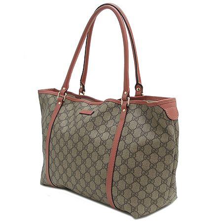 Gucci(����) 197953 GG�ΰ� PVC ��ũ ���� Ʈ���� ���� ����� [��������] �̹���2 - ���̺��� �߰���ǰ