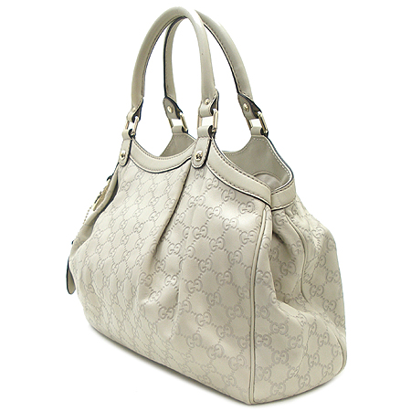 Gucci(����) 211944 GG �ΰ� ȭ��Ʈ �ø� ���� ��Ű ��Ʈ�� [��������] �̹���3 - ���̺��� �߰���ǰ