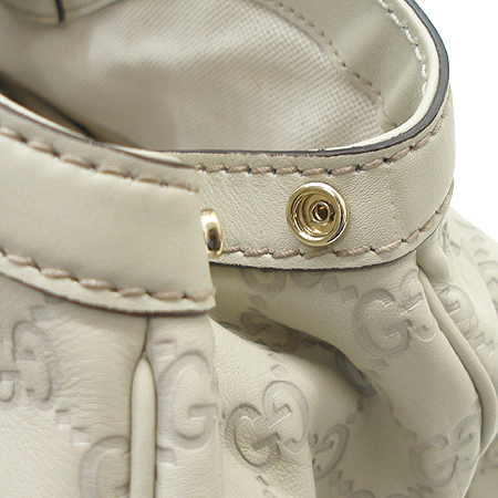 Gucci(����) 211944 GG �ΰ� ȭ��Ʈ �ø� ���� ��Ű ��Ʈ�� [��������] �̹���4 - ���̺��� �߰���ǰ