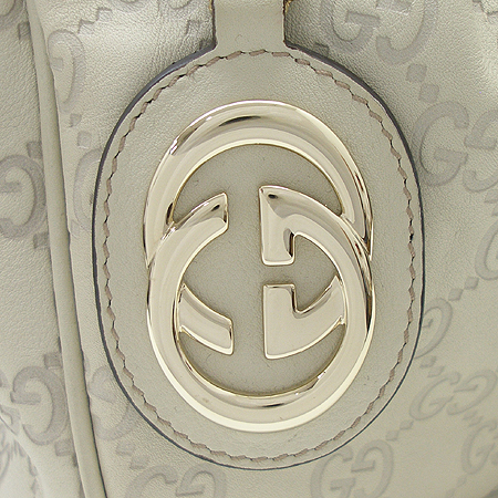 Gucci(����) 211944 GG �ΰ� ȭ��Ʈ �ø� ���� ��Ű ��Ʈ�� [��������] �̹���5 - ���̺��� �߰���ǰ