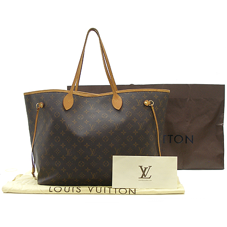 Louis Vuitton(���̺���) M40157 ���׷� ĵ���� �׹�ǮGM ����� [��������] �̹���2 - ���̺��� �߰���ǰ
