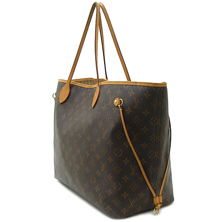 Louis Vuitton(���̺���) M40157 ���׷� ĵ���� �׹�ǮGM ����� [��������] �̹���3 - ���̺��� �߰���ǰ