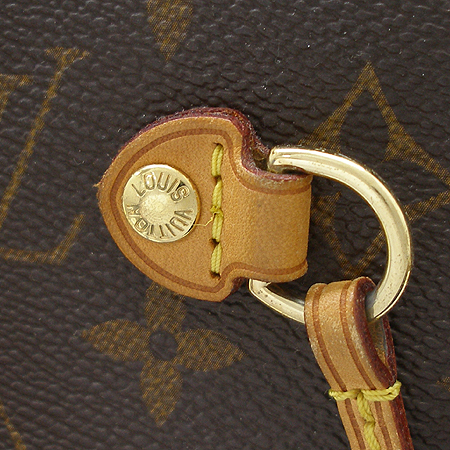 Louis Vuitton(���̺���) M40157 ���׷� ĵ���� �׹�ǮGM ����� [��������] �̹���4 - ���̺��� �߰���ǰ