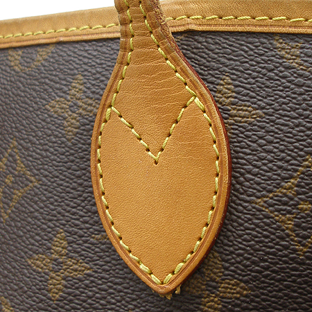 Louis Vuitton(���̺���) M40157 ���׷� ĵ���� �׹�ǮGM ����� [��������] �̹���5 - ���̺��� �߰���ǰ