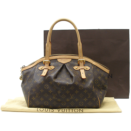 Louis Vuitton(���̺���) M40144 ���׷� ĵ���� Ƽ���� GM ����� �̹���2 - ���̺��� �߰���ǰ