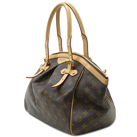 Louis Vuitton(���̺���) M40144 ���׷� ĵ���� Ƽ���� GM ����� �̹���3 - ���̺��� �߰���ǰ