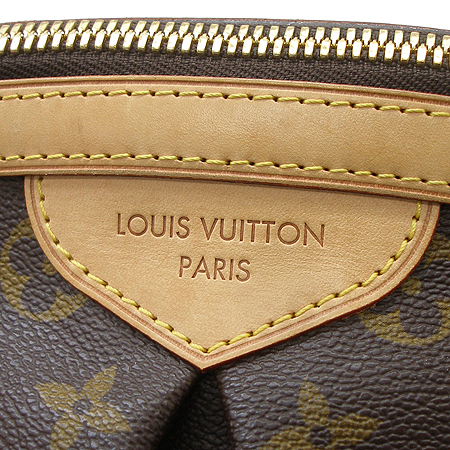 Louis Vuitton(���̺���) M40144 ���׷� ĵ���� Ƽ���� GM ����� �̹���4 - ���̺��� �߰���ǰ