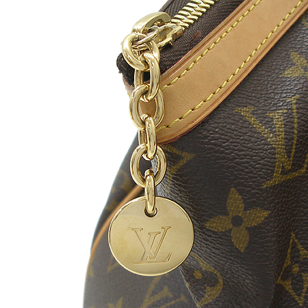Louis Vuitton(���̺���) M40144 ���׷� ĵ���� Ƽ���� GM ����� �̹���5 - ���̺��� �߰���ǰ