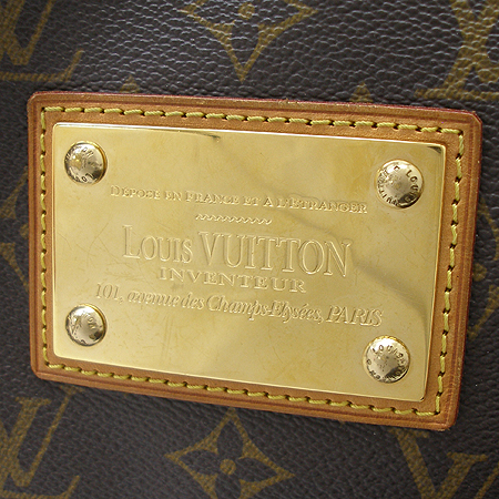 Louis Vuitton(���̺���) M56382 ���׷� ĵ���� �������� PM ����� �̹���4 - ���̺��� �߰���ǰ