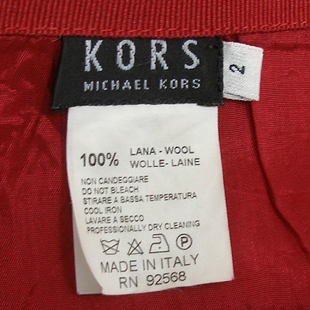 MICHAEL KORS(����Ŭ �ھ) ��ĿƮ �̹���4 - ���̺��� �߰���ǰ