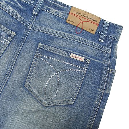 Calvin Klein(Ķ��Ŭ����) û��ĿƮ �̹���3 - ���̺��� �߰���ǰ