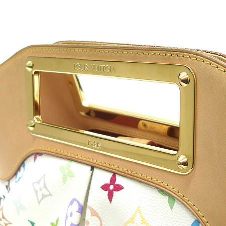 Louis Vuitton(���̺���) M40255 ���׷� ĵ���� ��Ƽ �÷� ȭ��Ʈ �ֵ� MM 2-WAY �̹���4 - ���̺��� �߰���ǰ