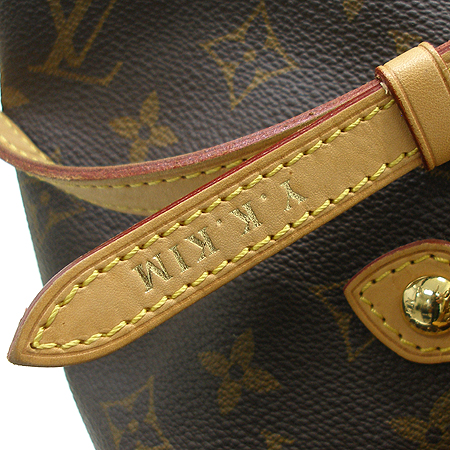 Louis Vuitton(���̺���) M40146 ���׷� ĵ���� �ȷ��� GM 2WAY �̹���3 - ���̺��� �߰���ǰ