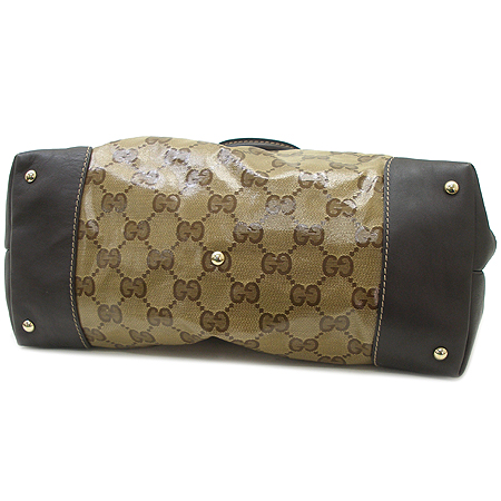 Gucci(����) 223963 GG�ΰ� PVC �����[��õ������] �̹���4 - ���̺��� �߰���ǰ