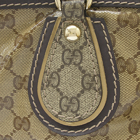 Gucci(����) 223963 GG�ΰ� PVC �����[��õ������] �̹���5 - ���̺��� �߰���ǰ