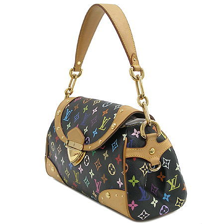 Louis Vuitton(���̺���) M40204 ���׷� ��Ƽ �÷� ���� ����� MM ����� [��������] �̹���2 - ���̺��� �߰���ǰ