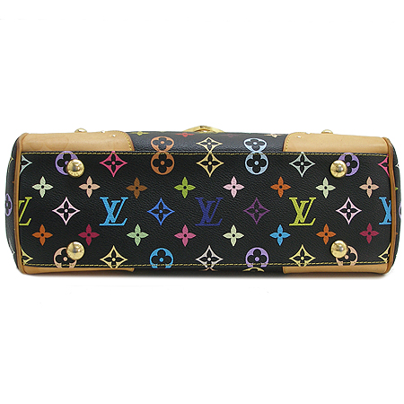 Louis Vuitton(���̺���) M40204 ���׷� ��Ƽ �÷� ���� ����� MM ����� [��������] �̹���5 - ���̺��� �߰���ǰ