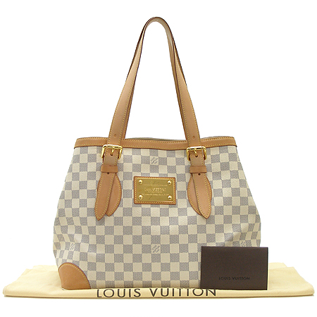 Louis Vuitton(���̺���) N51206 �ٹ̿����ָ� ĵ���� �ܽ��׵�MM ����� [�б�������] �̹���2 - ���̺��� �߰���ǰ