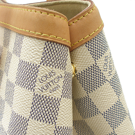Louis Vuitton(���̺���) N51206 �ٹ̿����ָ� ĵ���� �ܽ��׵�MM ����� [�б�������] �̹���4 - ���̺��� �߰���ǰ