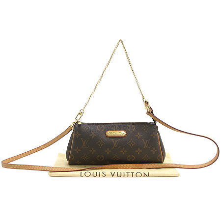 Louis Vuitton(���̺���) M95567 ���׷� ĵ���� ����Ŭ��ġ 2WAY [��������] �̹���2 - ���̺��� �߰���ǰ