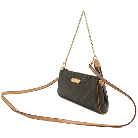 Louis Vuitton(���̺���) M95567 ���׷� ĵ���� ����Ŭ��ġ 2WAY [��������] �̹���3 - ���̺��� �߰���ǰ