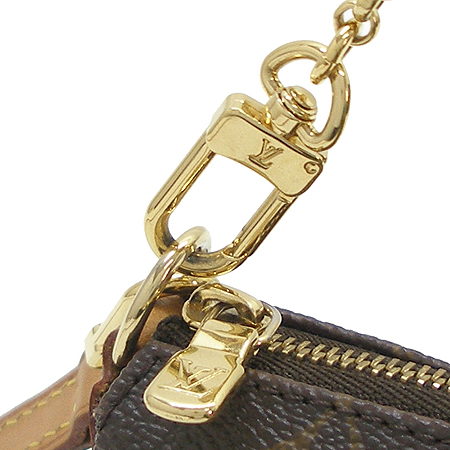 Louis Vuitton(���̺���) M95567 ���׷� ĵ���� ����Ŭ��ġ 2WAY [��������] �̹���4 - ���̺��� �߰���ǰ