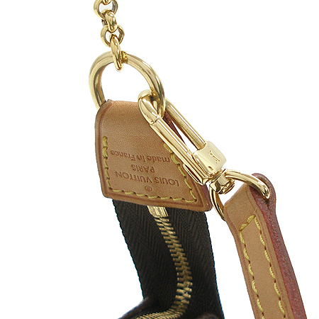 Louis Vuitton(���̺���) M95567 ���׷� ĵ���� ����Ŭ��ġ 2WAY [��������] �̹���5 - ���̺��� �߰���ǰ