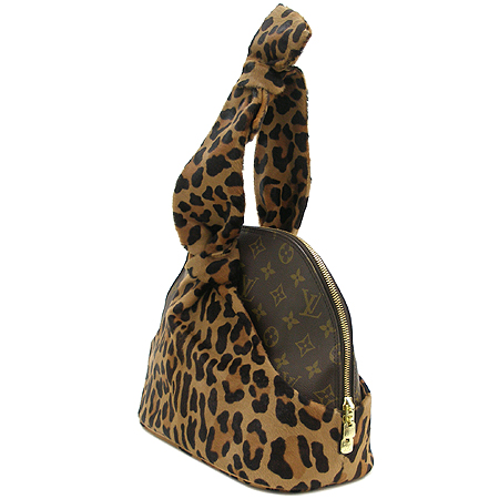 Louis Vuitton(���̺���) M99032 100�ֳ� ���� ������ �˶��̾� ���׷� �����ĵ� ��ġ ��Ʈ�� �̹���2 - ���̺��� �߰���ǰ