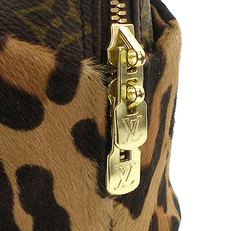 Louis Vuitton(���̺���) M99032 100�ֳ� ���� ������ �˶��̾� ���׷� �����ĵ� ��ġ ��Ʈ�� �̹���3 - ���̺��� �߰���ǰ