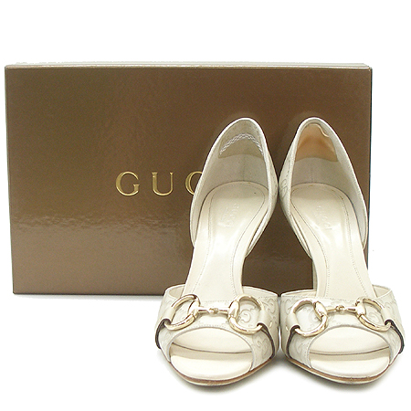 Gucci(����) 138719 GG �ΰ� �ø� ���� ������ ������ ���� �̹���2 - ���̺��� �߰���ǰ